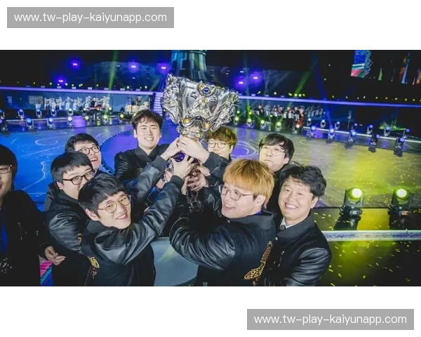 LOL俱乐部青训体系——打造电竞未来之星 LOL俱乐部青训体系——打造电竞未来之星