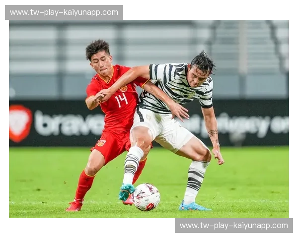 绝境中的咆哮与重生：深度复盘中国vs澳大利亚，这场录像里藏着国足的未来