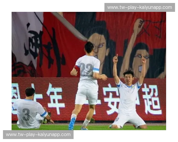 荣耀征途，逐梦绿茵：国安与阿尔滨的足球情缘